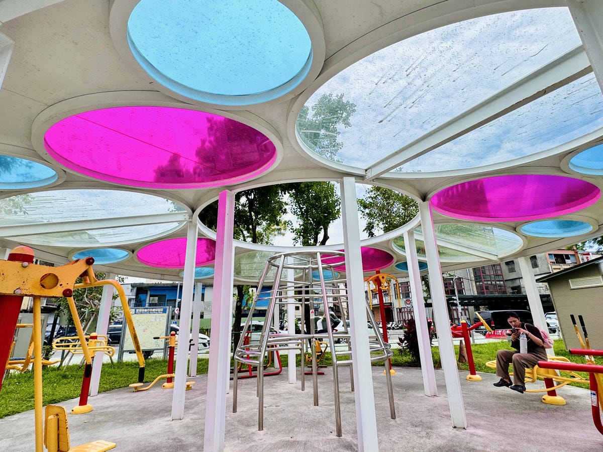 ★宜蘭親子景點推薦★『 九號特色公園 』宜蘭市區放電好去處, ★宜蘭親子景點推薦★『 九號特色公園 』宜蘭市區放電好去處,