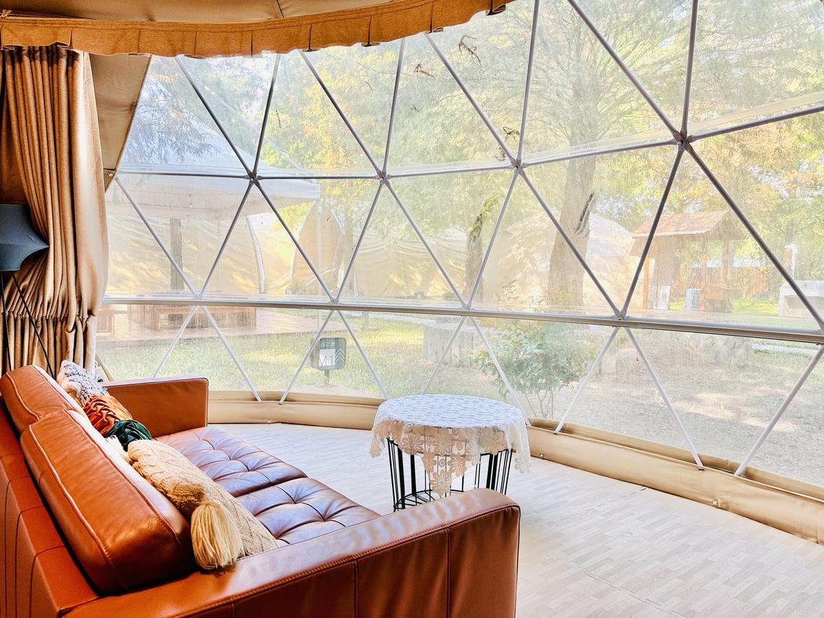 ★南投露營住宿推薦★『水与松森林莊園』免裝備豪華露營,絕美的 ★南投露營住宿推薦★『水与松森林莊園』免裝備豪華露營,絕美的