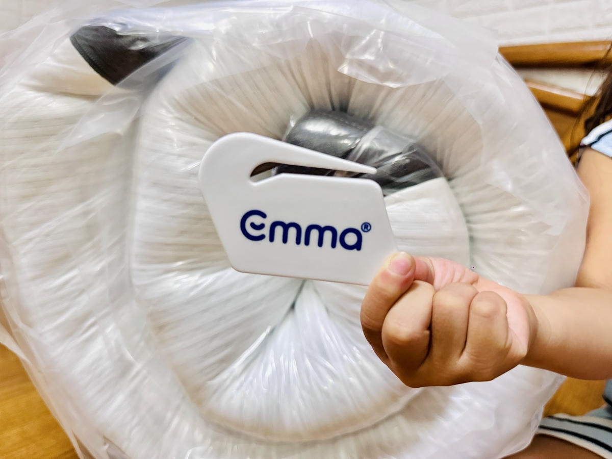 ★好物推薦★睡眠品質全面升級!德國Emma石墨烯黑鑽床墊&D ★好物推薦★睡眠品質全面升級!德國Emma石墨烯黑鑽床墊&D