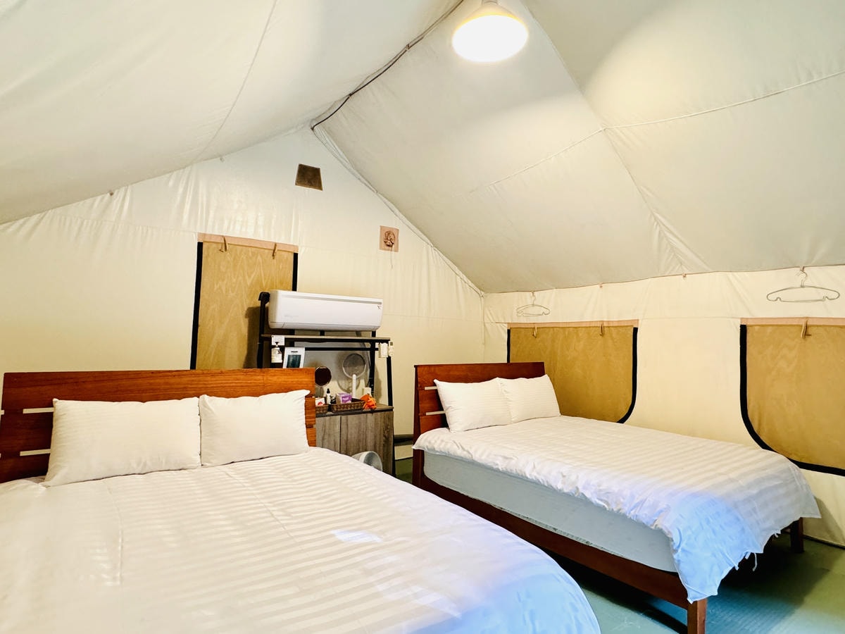 ★南投露營住宿推薦★『水与松森林莊園』免裝備豪華露營,絕美的 ★南投露營住宿推薦★『水与松森林莊園』免裝備豪華露營,絕美的