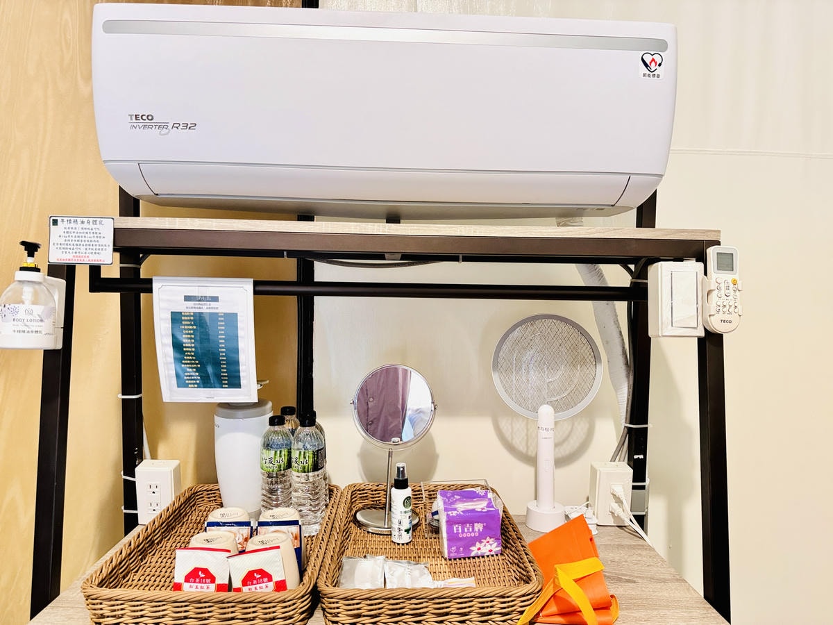 ★南投露營住宿推薦★『水与松森林莊園』免裝備豪華露營,絕美的 ★南投露營住宿推薦★『水与松森林莊園』免裝備豪華露營,絕美的