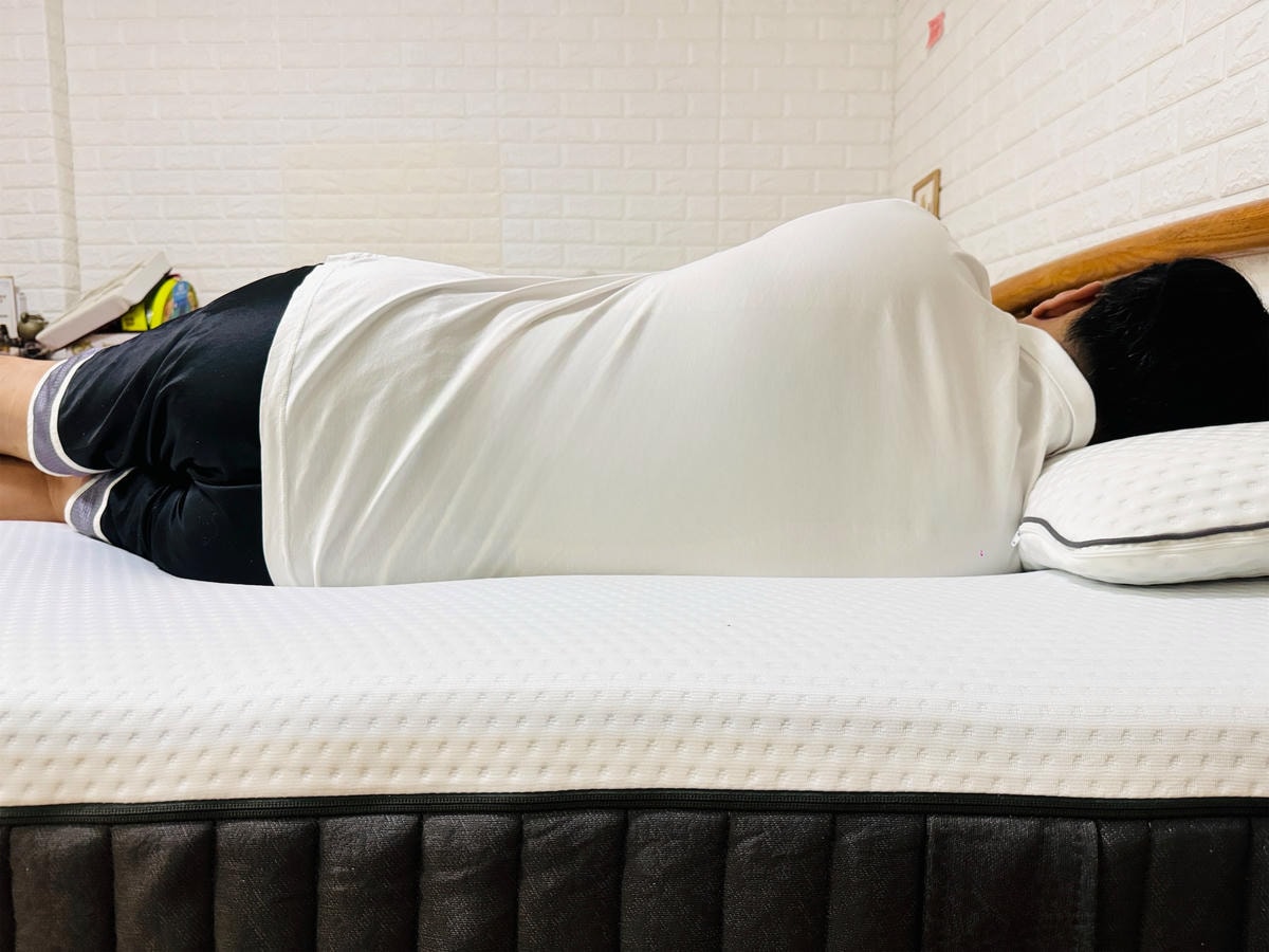 ★好物推薦★睡眠品質全面升級!德國Emma石墨烯黑鑽床墊&D ★好物推薦★睡眠品質全面升級!德國Emma石墨烯黑鑽床墊&D