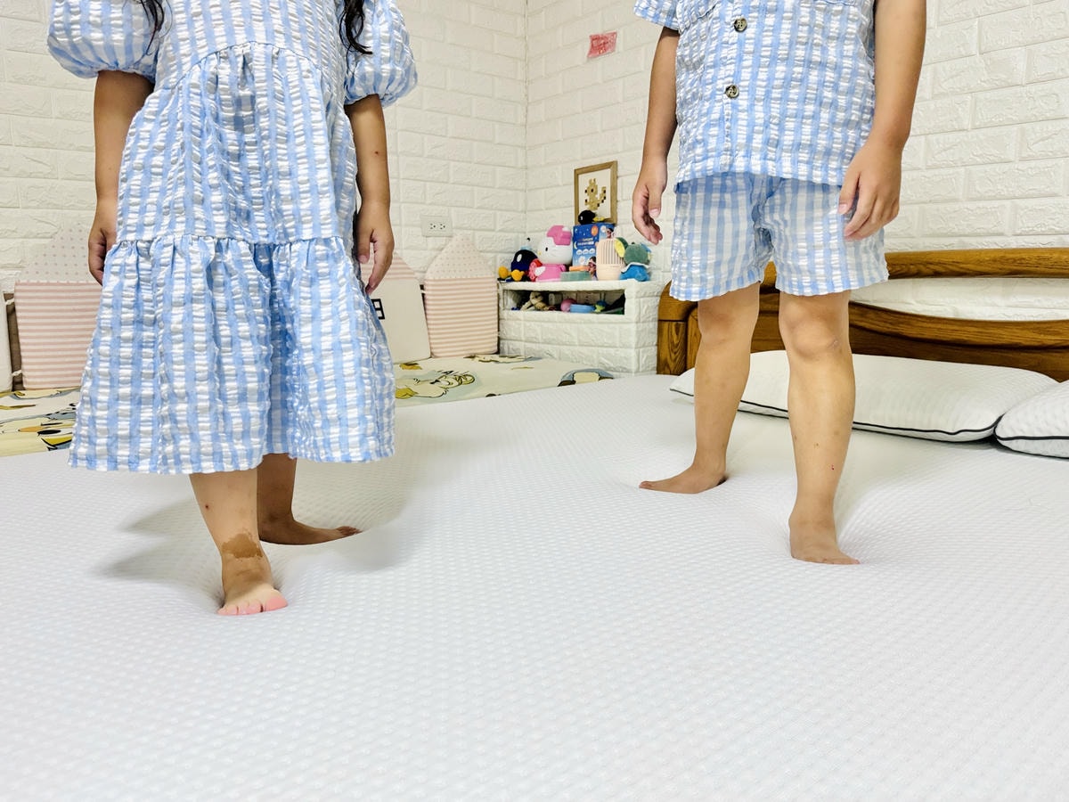 ★好物推薦★睡眠品質全面升級!德國Emma石墨烯黑鑽床墊&D ★好物推薦★睡眠品質全面升級!德國Emma石墨烯黑鑽床墊&D