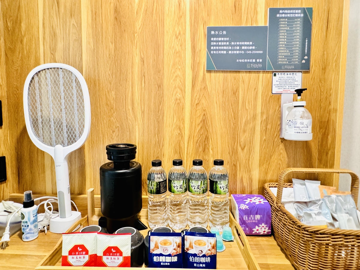 ★南投露營住宿推薦★『水与松森林莊園』免裝備豪華露營,絕美的 ★南投露營住宿推薦★『水与松森林莊園』免裝備豪華露營,絕美的