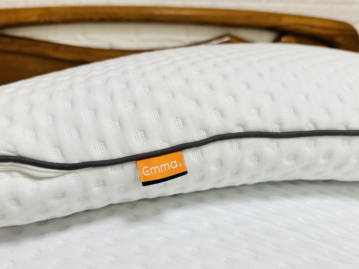 ★好物推薦★睡眠品質全面升級！德國Emma石墨烯黑鑽床墊＆D