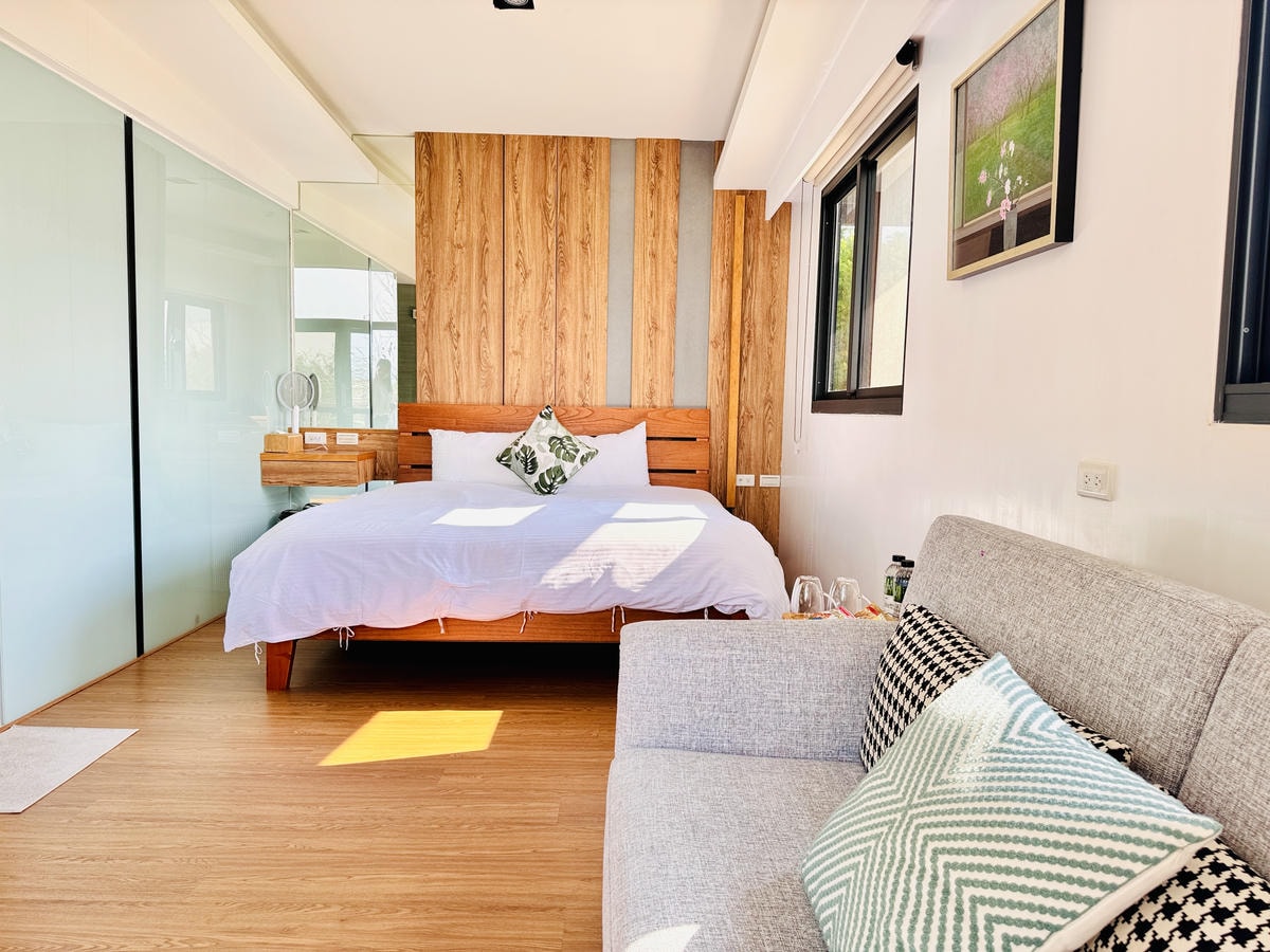 ★南投露營住宿推薦★『水与松森林莊園』免裝備豪華露營,絕美的 ★南投露營住宿推薦★『水与松森林莊園』免裝備豪華露營,絕美的