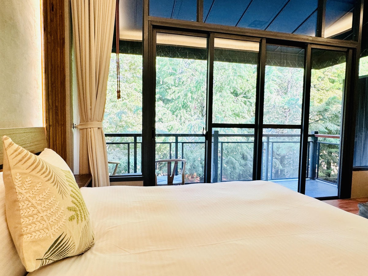 ★南投露營住宿推薦★『水与松森林莊園』免裝備豪華露營,絕美的 ★南投露營住宿推薦★『水与松森林莊園』免裝備豪華露營,絕美的