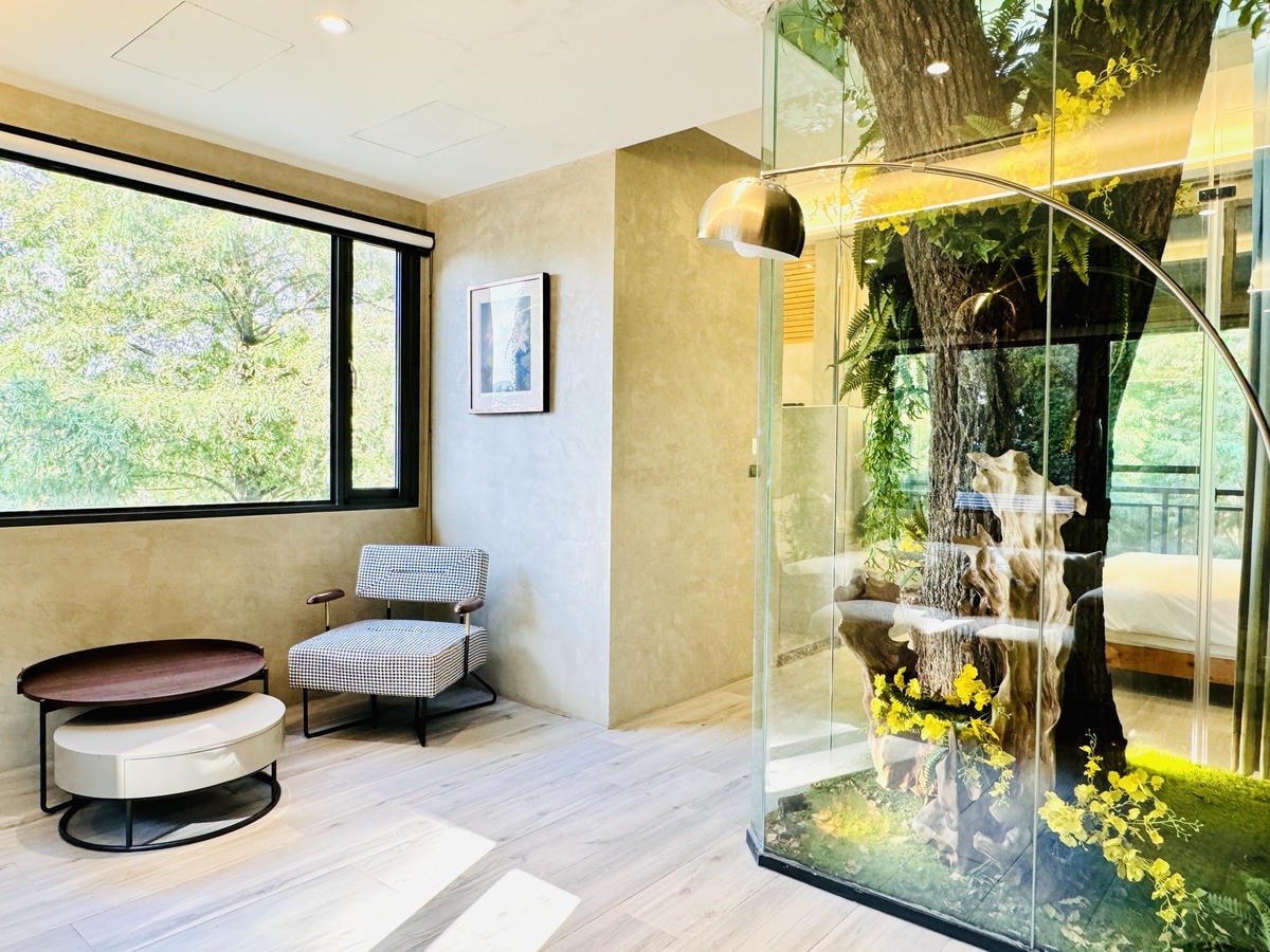 ★南投露營住宿推薦★『水与松森林莊園』免裝備豪華露營,絕美的 ★南投露營住宿推薦★『水与松森林莊園』免裝備豪華露營,絕美的