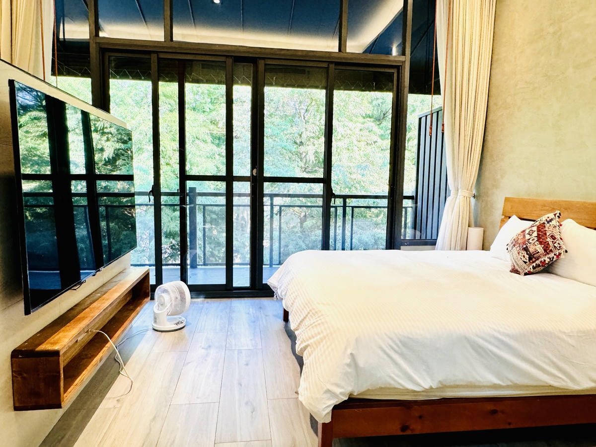 ★南投露營住宿推薦★『水与松森林莊園』免裝備豪華露營,絕美的 ★南投露營住宿推薦★『水与松森林莊園』免裝備豪華露營,絕美的