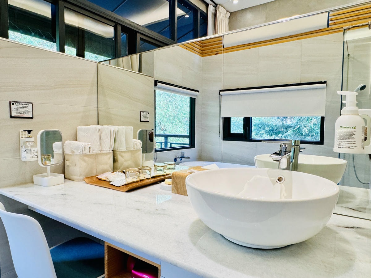 ★南投露營住宿推薦★『水与松森林莊園』免裝備豪華露營,絕美的 ★南投露營住宿推薦★『水与松森林莊園』免裝備豪華露營,絕美的