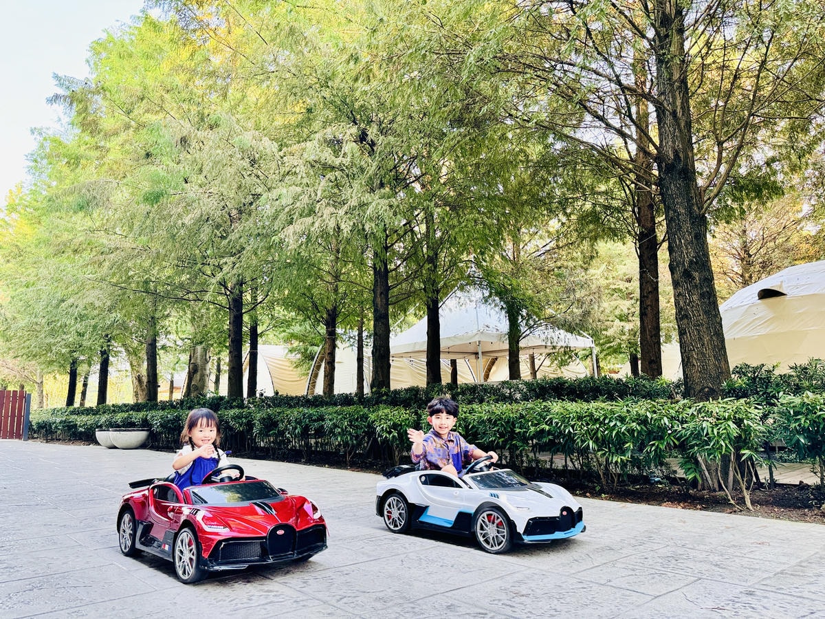 ★南投露營住宿推薦★『水与松森林莊園』免裝備豪華露營,絕美的 ★南投露營住宿推薦★『水与松森林莊園』免裝備豪華露營,絕美的