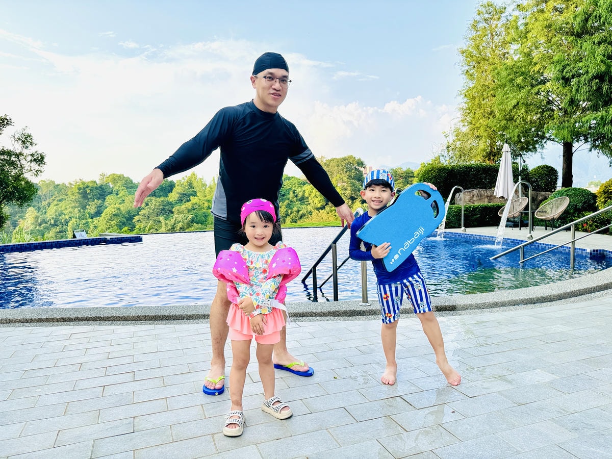 ★南投露營住宿推薦★『水与松森林莊園』免裝備豪華露營,絕美的 ★南投露營住宿推薦★『水与松森林莊園』免裝備豪華露營,絕美的