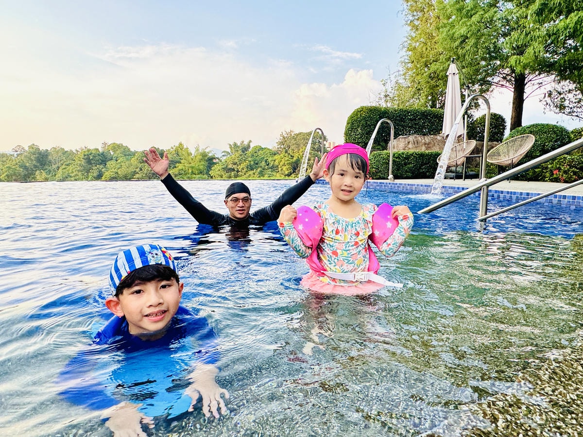 ★南投露營住宿推薦★『水与松森林莊園』免裝備豪華露營,絕美的 ★南投露營住宿推薦★『水与松森林莊園』免裝備豪華露營,絕美的