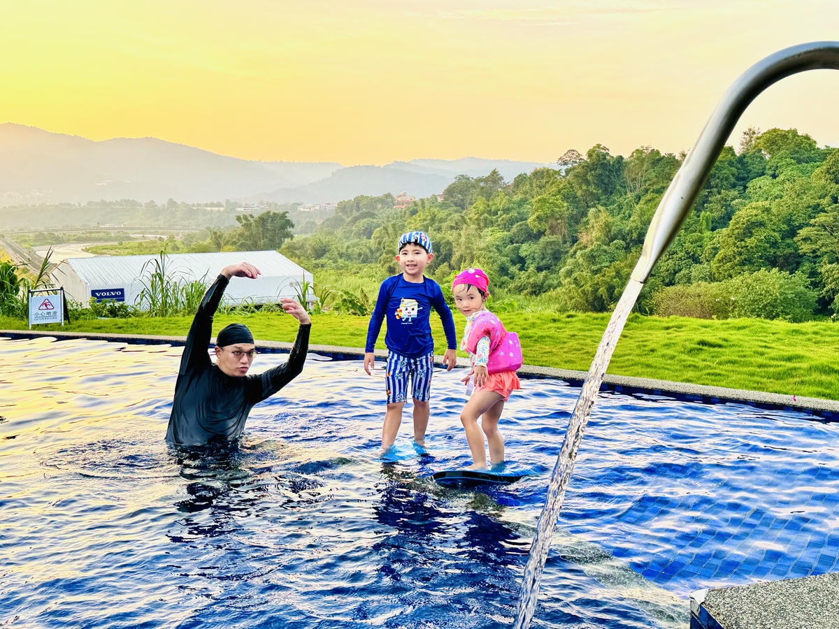 ★南投露營住宿推薦★『水与松森林莊園』免裝備豪華露營,絕美的 ★南投露營住宿推薦★『水与松森林莊園』免裝備豪華露營,絕美的