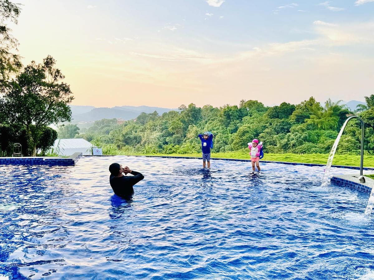 ★南投露營住宿推薦★『水与松森林莊園』免裝備豪華露營,絕美的 ★南投露營住宿推薦★『水与松森林莊園』免裝備豪華露營,絕美的