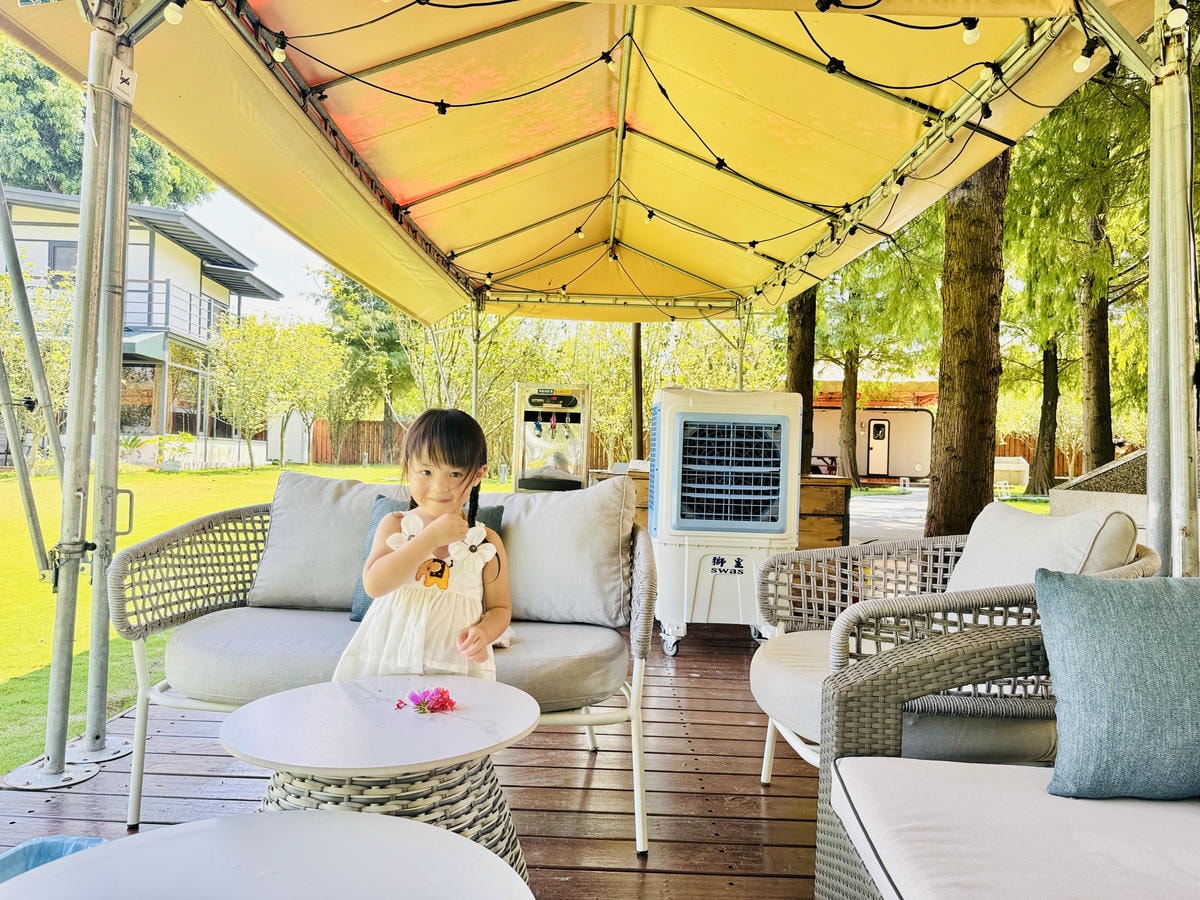 ★南投露營住宿推薦★『水与松森林莊園』免裝備豪華露營,絕美的 ★南投露營住宿推薦★『水与松森林莊園』免裝備豪華露營,絕美的