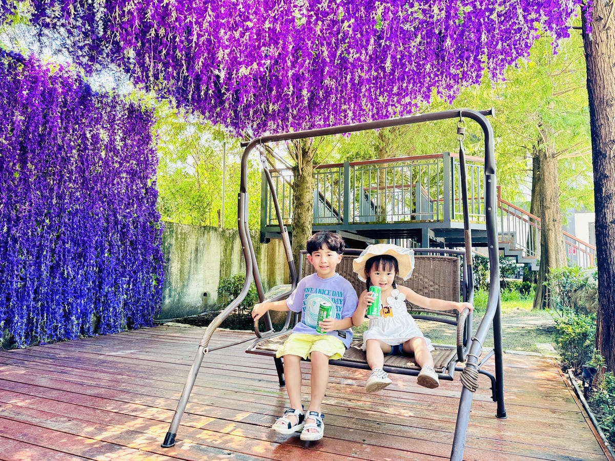 ★南投露營住宿推薦★『水与松森林莊園』免裝備豪華露營,絕美的 ★南投露營住宿推薦★『水与松森林莊園』免裝備豪華露營,絕美的