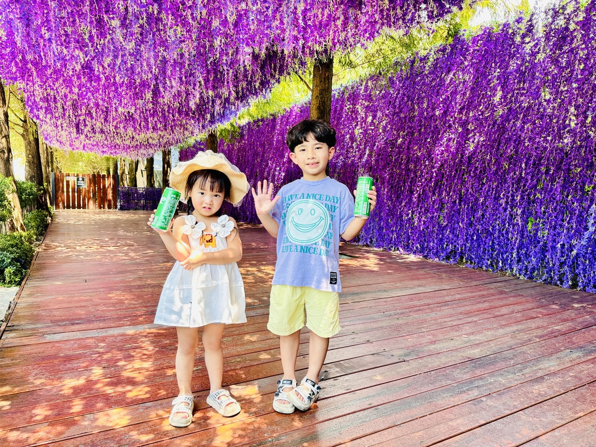 ★南投露營住宿推薦★『水与松森林莊園』免裝備豪華露營,絕美的 ★南投露營住宿推薦★『水与松森林莊園』免裝備豪華露營,絕美的