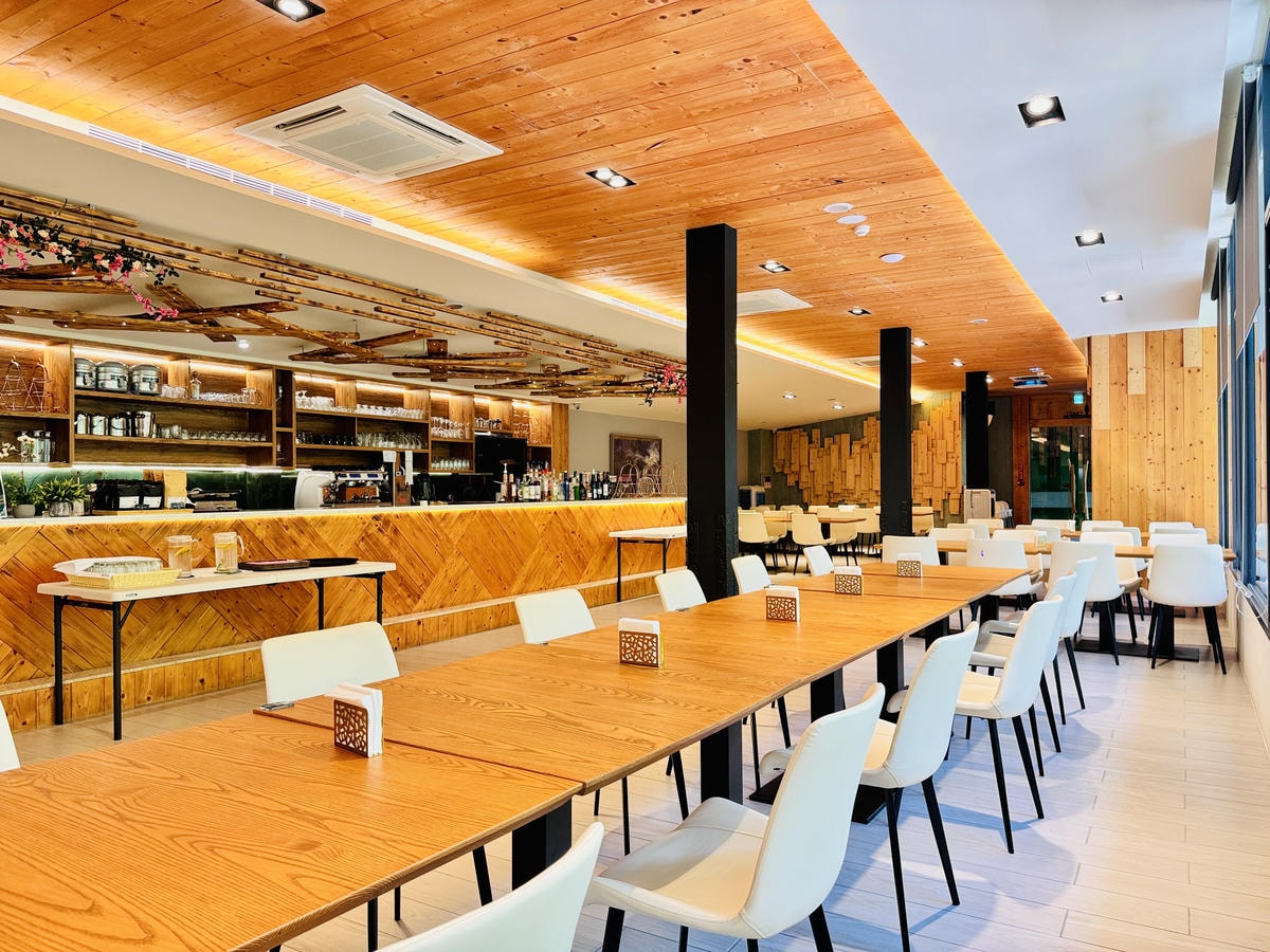 ★南投露營住宿推薦★『水与松森林莊園』免裝備豪華露營,絕美的 ★南投露營住宿推薦★『水与松森林莊園』免裝備豪華露營,絕美的