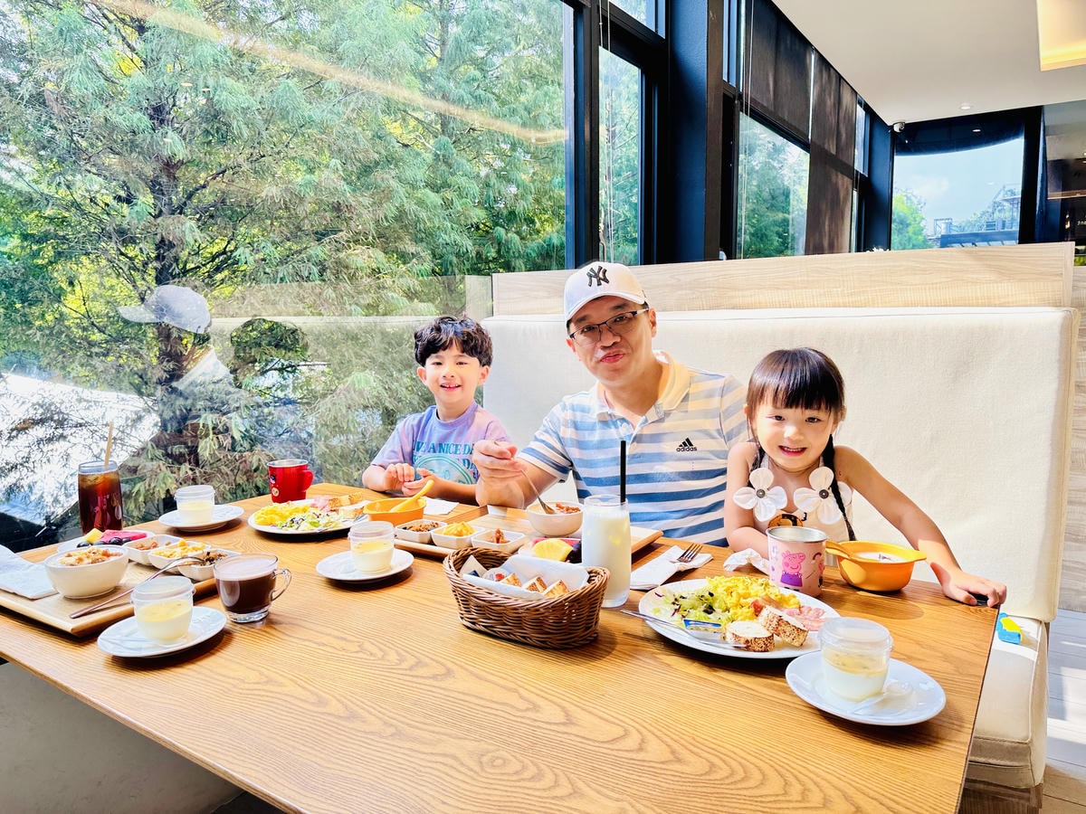 ★南投露營住宿推薦★『水与松森林莊園』免裝備豪華露營,絕美的 ★南投露營住宿推薦★『水与松森林莊園』免裝備豪華露營,絕美的