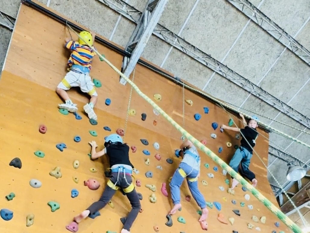 ★嘉義親子露營住宿推薦★『築夢森居』體驗一泊二食野奢露營車，