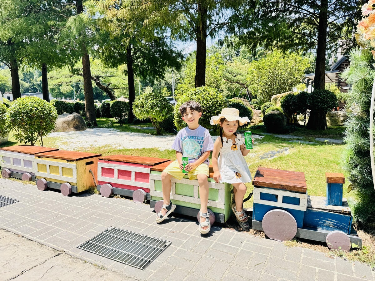 ★南投露營住宿推薦★『水与松森林莊園』免裝備豪華露營,絕美的 ★南投露營住宿推薦★『水与松森林莊園』免裝備豪華露營,絕美的