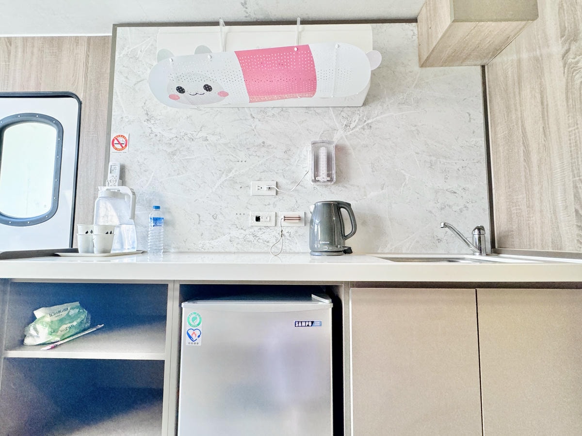 ★嘉義親子露營住宿推薦★『築夢森居』體驗一泊二食野奢露營車，