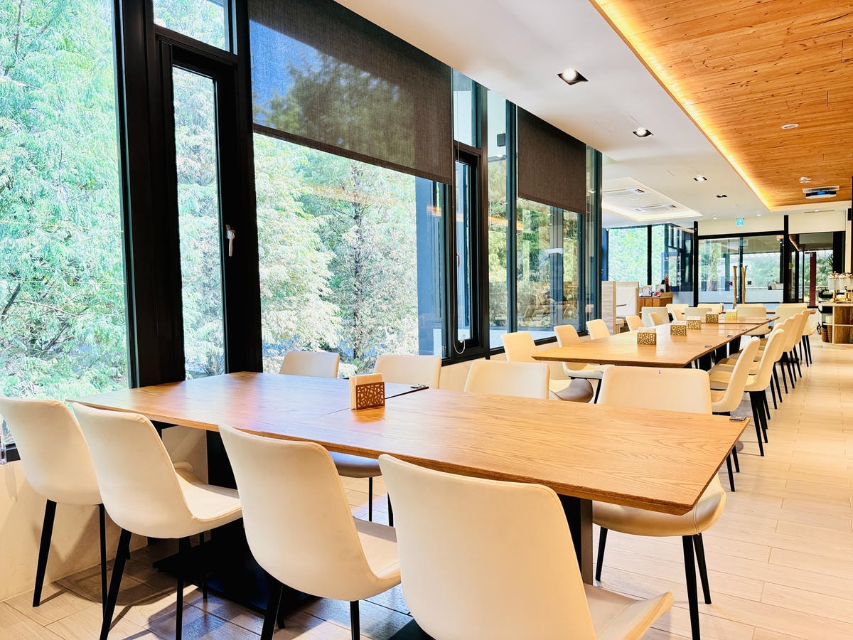 ★南投餐廳推薦★『望林西餐廳』 ★南投餐廳推薦★『望林西餐廳』