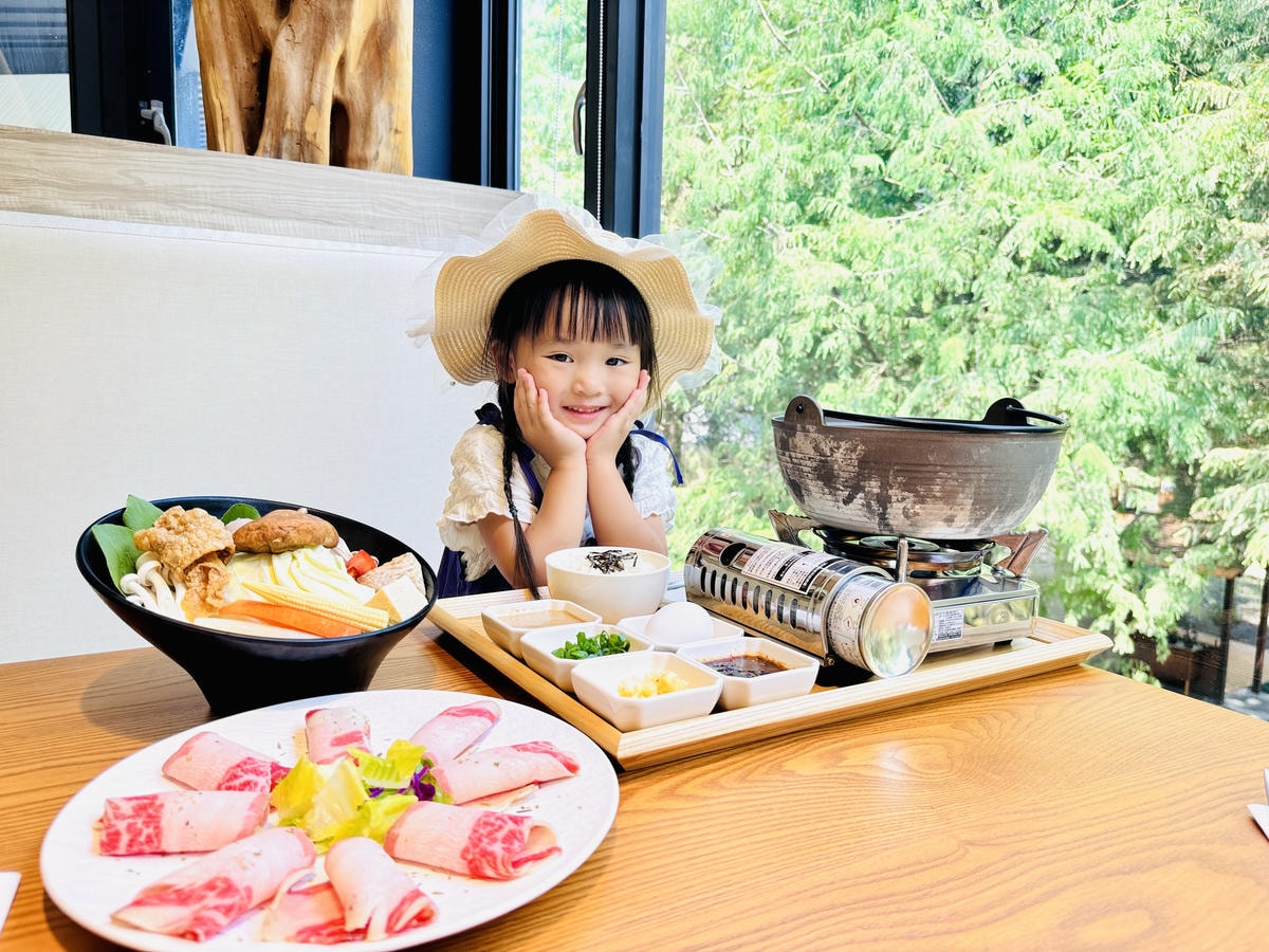 ★南投餐廳推薦★『望林西餐廳』 ★南投餐廳推薦★『望林西餐廳』