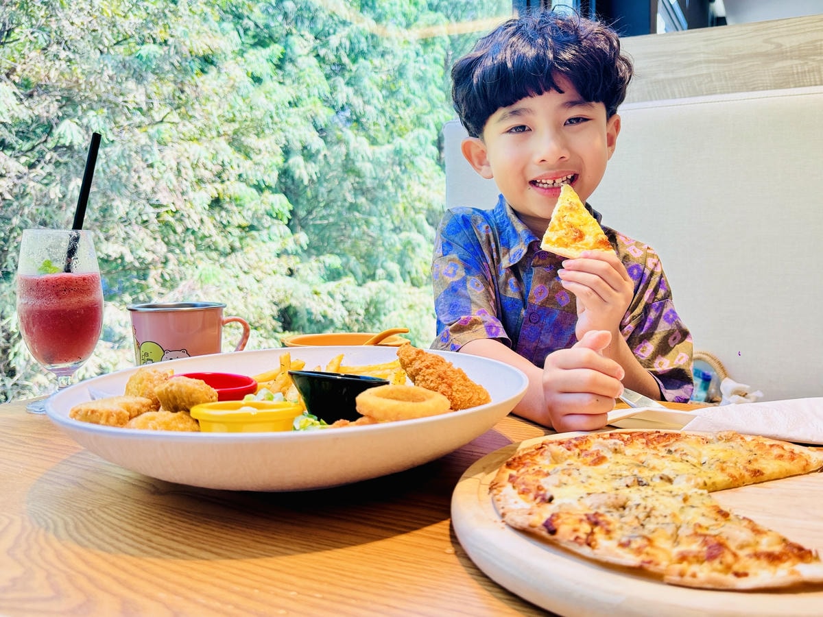 ★南投餐廳推薦★『望林西餐廳』 ★南投餐廳推薦★『望林西餐廳』