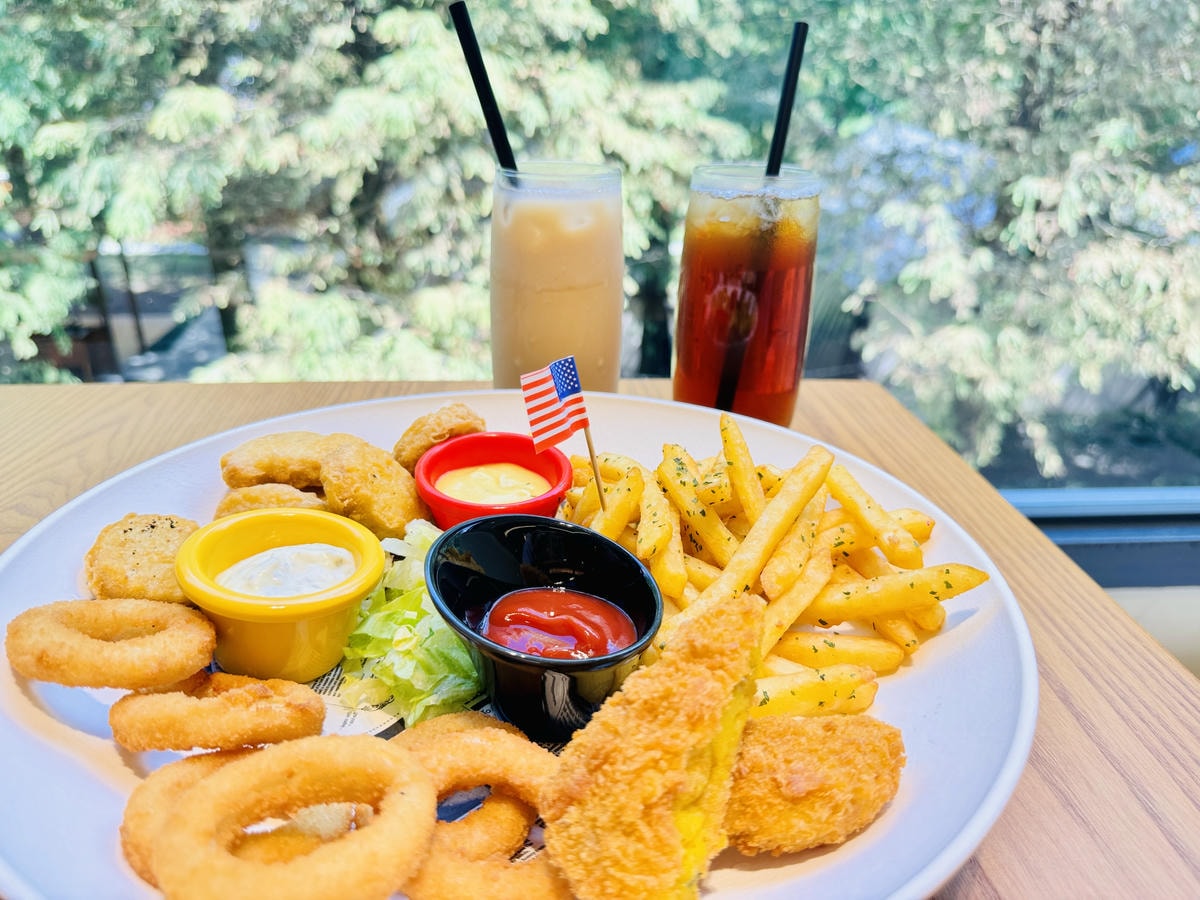 ★南投餐廳推薦★『望林西餐廳』 ★南投餐廳推薦★『望林西餐廳』