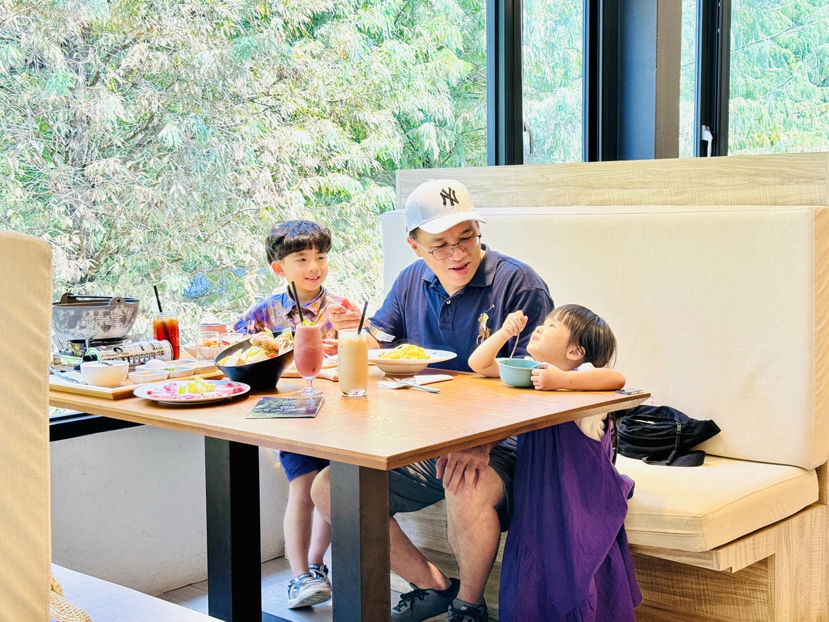 ★南投餐廳推薦★『望林西餐廳』 ★南投餐廳推薦★『望林西餐廳』