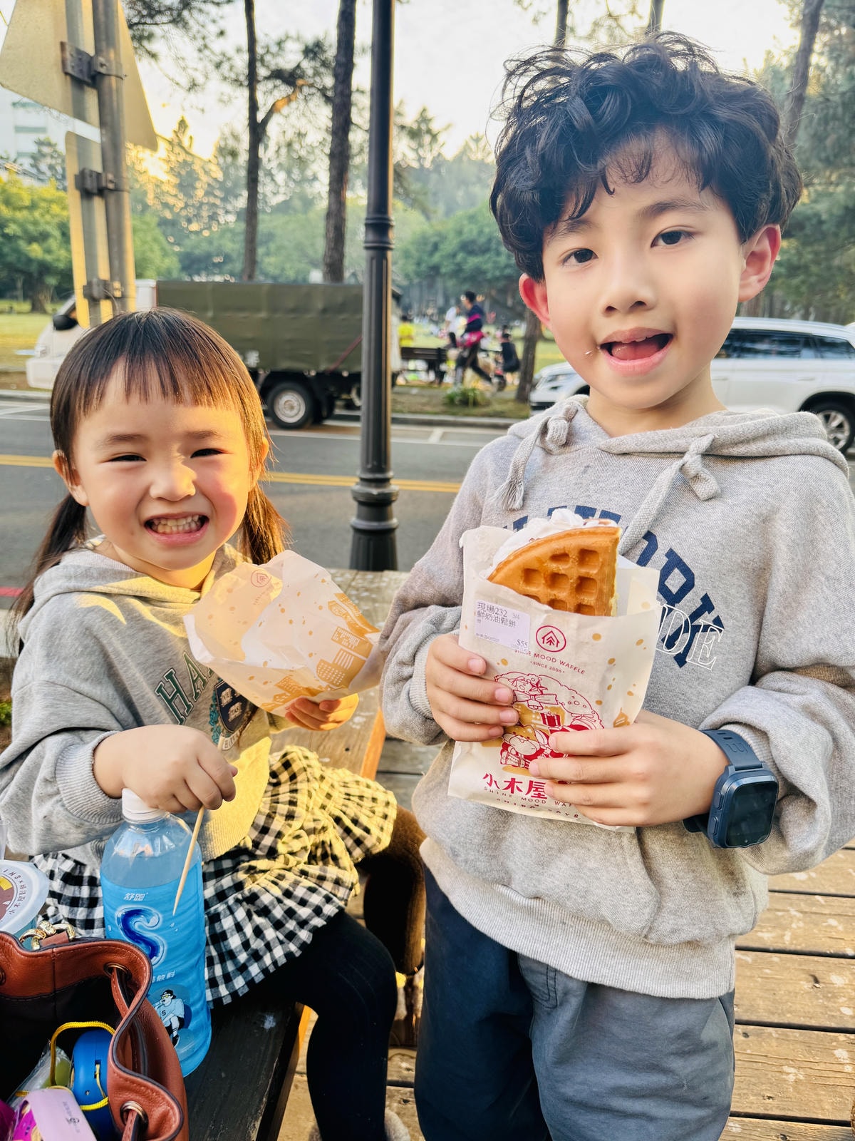 ★桃園★國立中央大學*免費的親子景點好去處,優美的園區、大草 ★桃園★國立中央大學*免費的親子景點好去處,優美的園區、大草