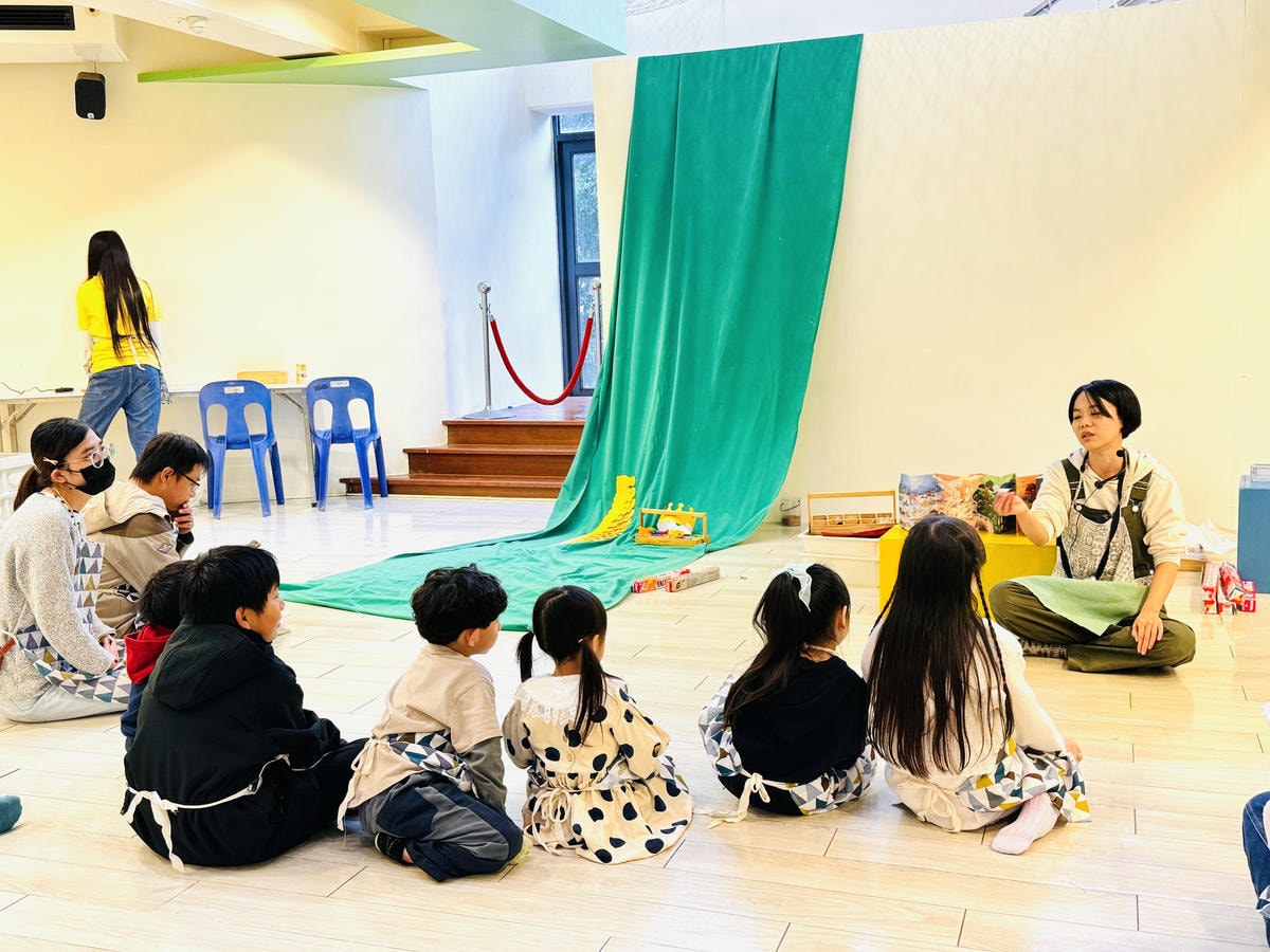 ★新北●金山*瑪克的院子*座落在朱銘美術館內,舒適的用餐空間 ★新北●金山*瑪克的院子*座落在朱銘美術館內,舒適的用餐空間