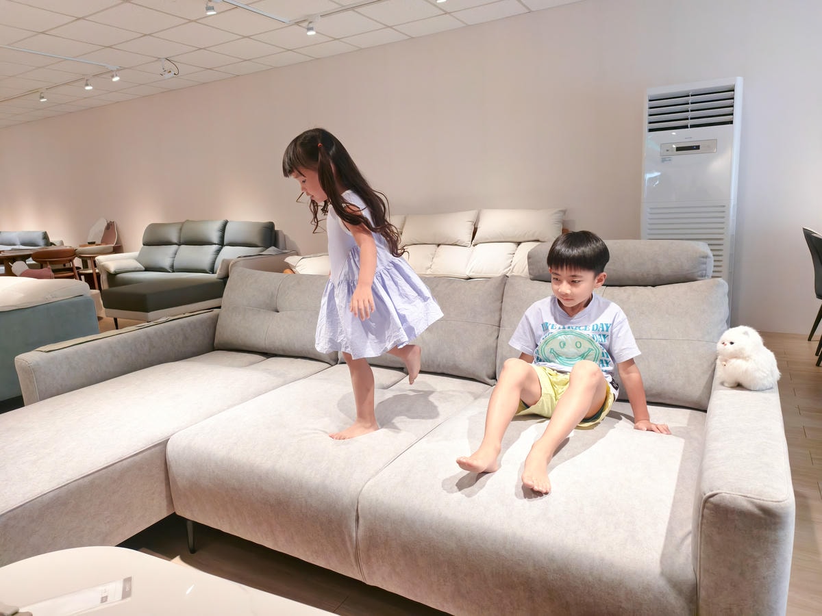 ★居家開箱★『 所丘家居 樹林體驗館』 一張為生活量身打造