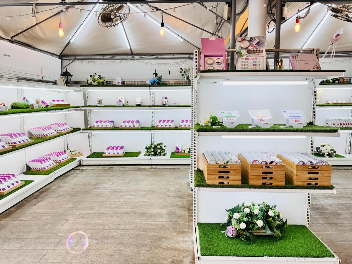 ★彰化親子景點推薦★『琉璃仙境』美照戲水放電一把抓