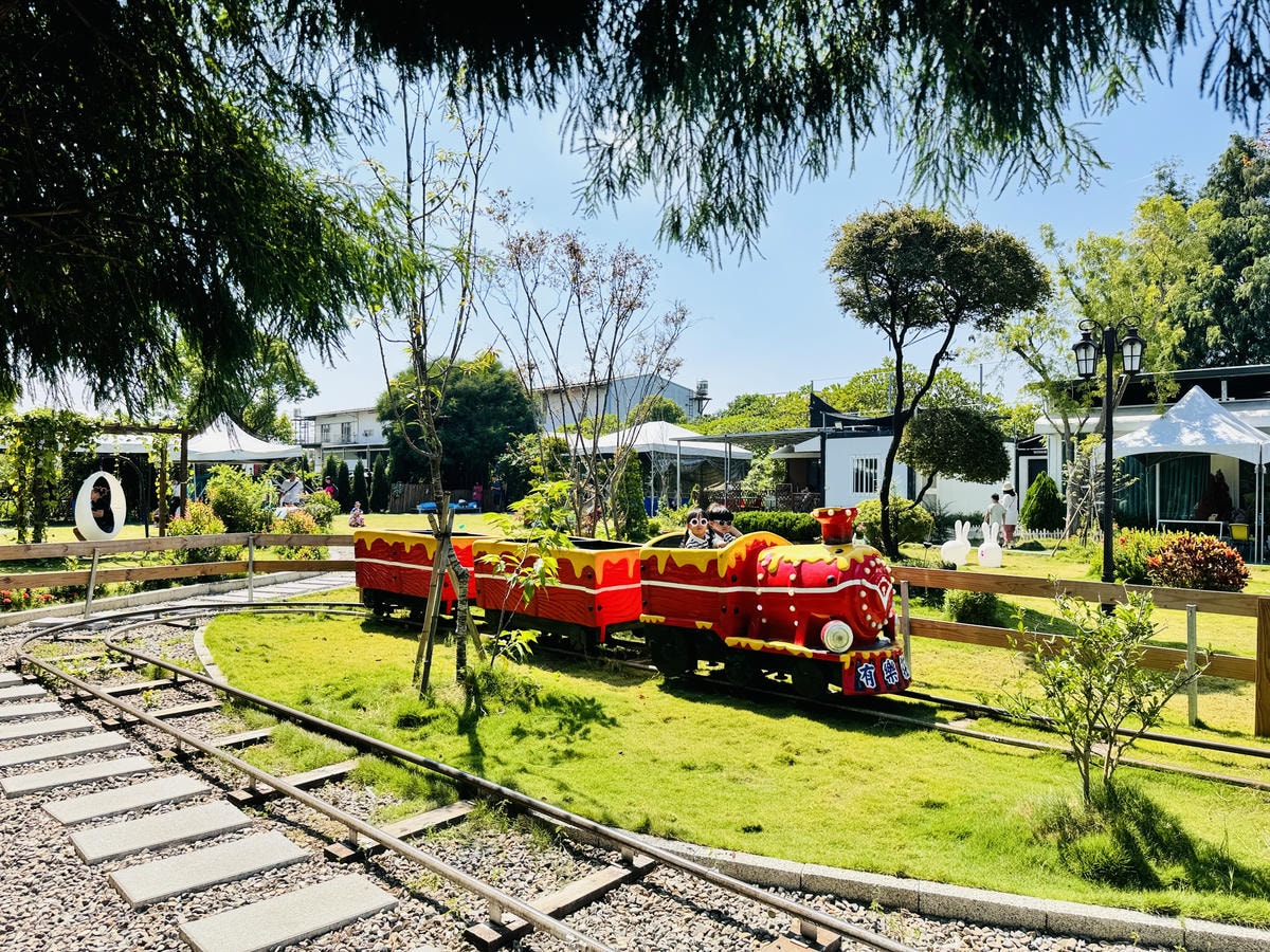 ★彰化親子景點推薦★彰化田尾最新『有樂莊園』百元門票全額抵, ★彰化親子景點推薦★彰化田尾最新『有樂莊園』百元門票全額抵,