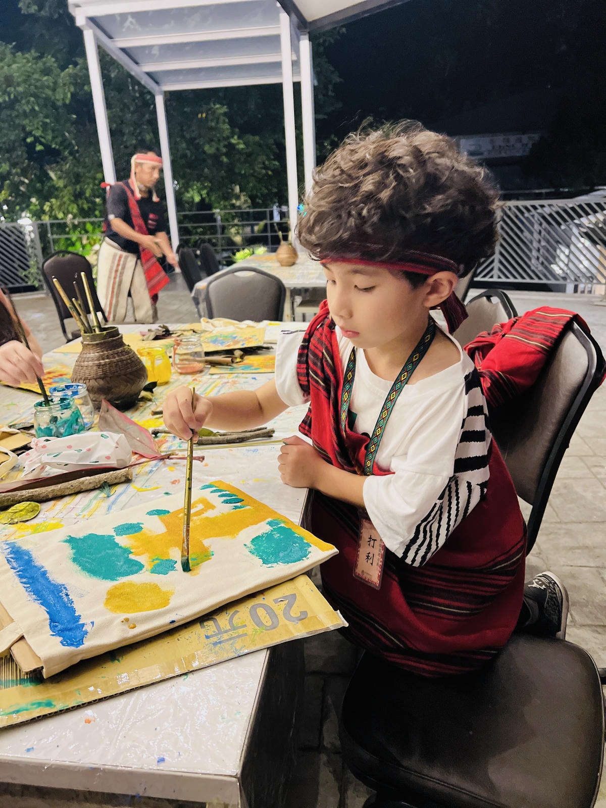 ★南投住宿●泰雅渡假村*守護木³島,一起來挑戰成為勇士!!伐 ★南投住宿●泰雅渡假村*守護木³島,一起來挑戰成為勇士!!伐