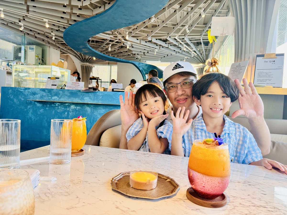 ★桃園親子景點推薦★桃園最新特色遊戲場『華興池生態埤塘公園』 ★桃園親子景點推薦★桃園最新特色遊戲場『華興池生態埤塘公園』