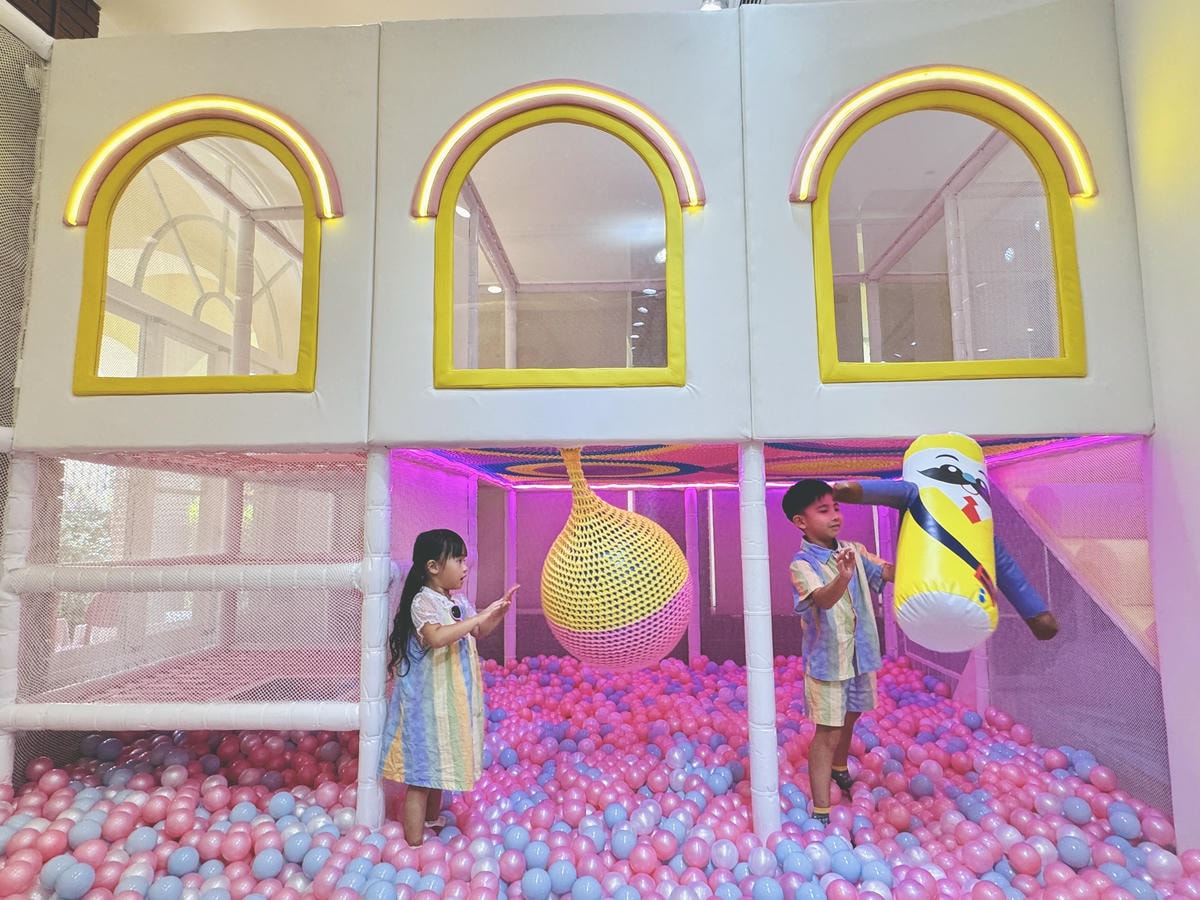 ★彰化親子餐廳推薦★ ★彰化親子餐廳推薦★