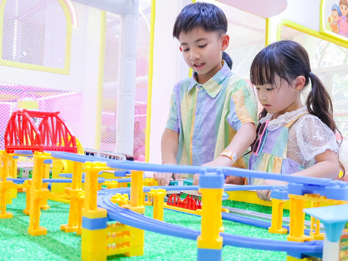 ★彰化親子餐廳推薦★ ★彰化親子餐廳推薦★