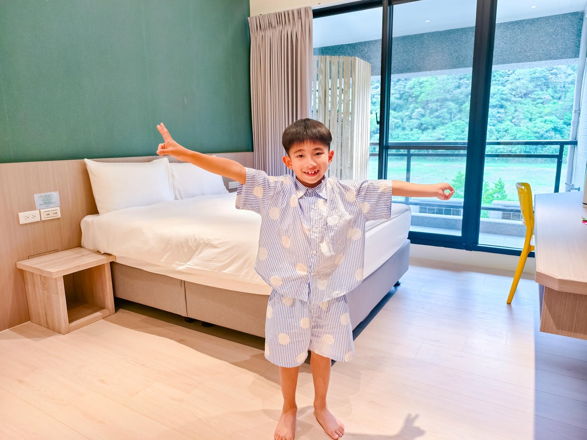 ★宜蘭包棟住宿推薦★龍潭湖居