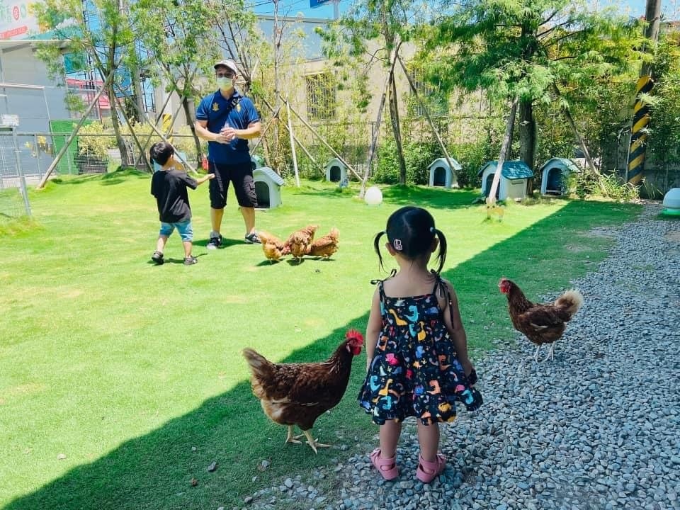 ★嘉義親子景點推薦★可愛繽紛的『果然茶香觀光園區』,騎車車、 ★嘉義親子景點推薦★可愛繽紛的『果然茶香觀光園區』,騎車車、
