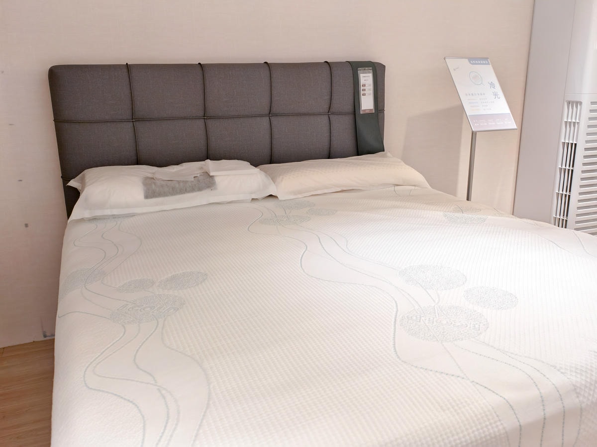 ★居家開箱★『 所丘家居 樹林體驗館』 一張為生活量身打造